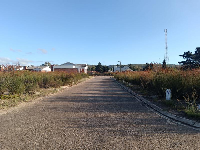 0 Bedroom Property for Sale in Albertinia Western Cape